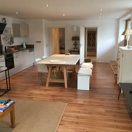 Apartament Hof Busen Farm Haus Mönchengladbach Zewnętrze zdjęcie