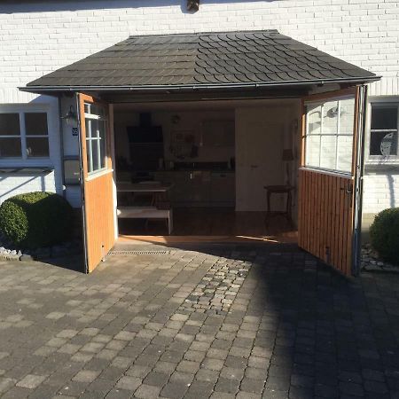 Apartament Hof Busen Farm Haus Mönchengladbach Zewnętrze zdjęcie