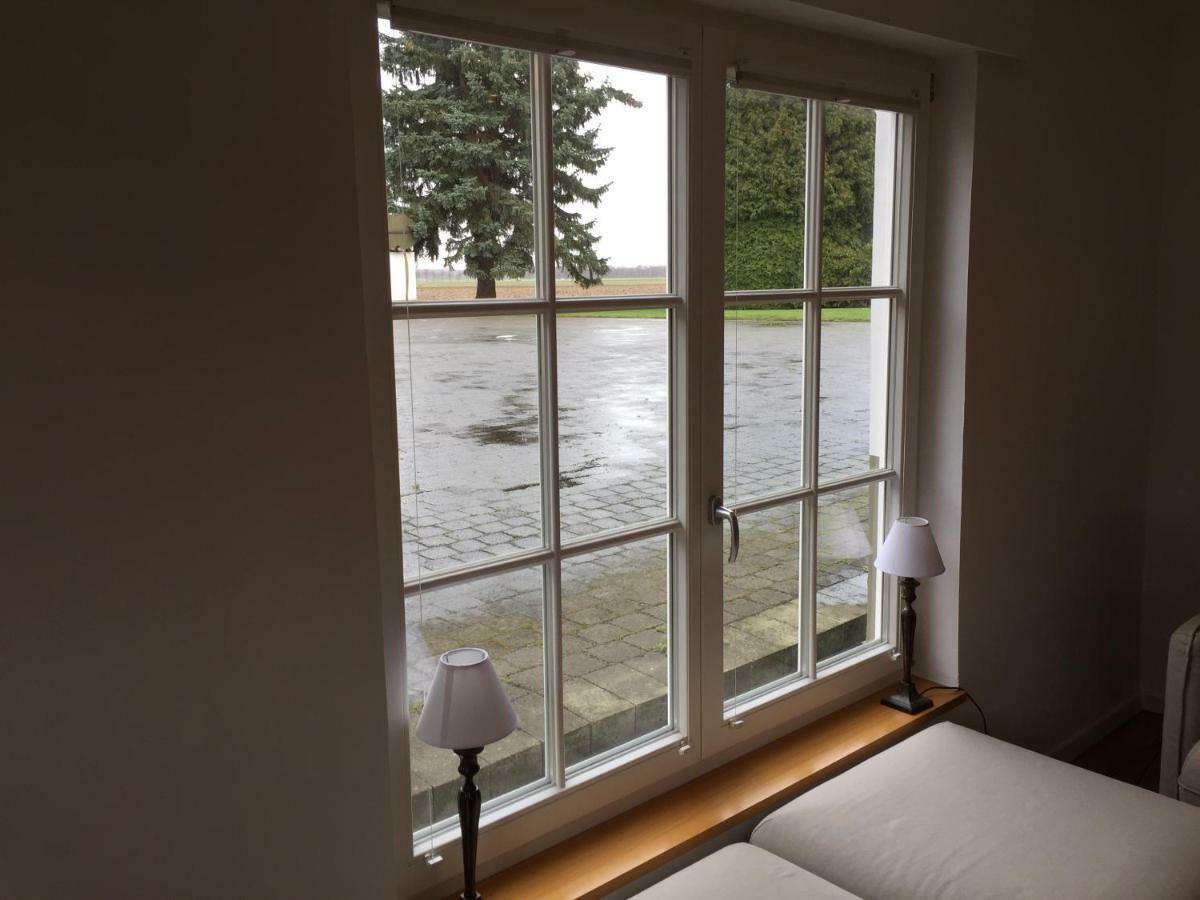 Apartament Hof Busen Farm Haus Mönchengladbach Zewnętrze zdjęcie