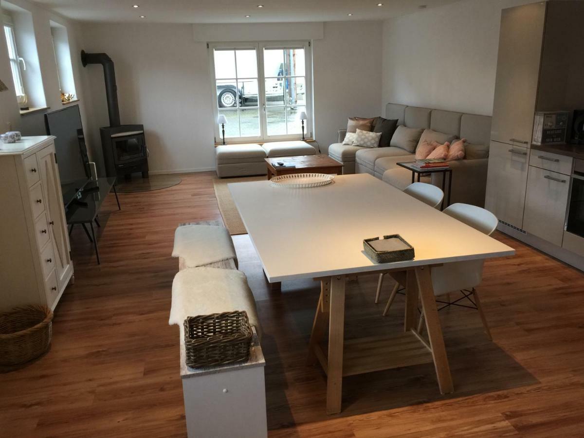 Apartament Hof Busen Farm Haus Mönchengladbach Zewnętrze zdjęcie