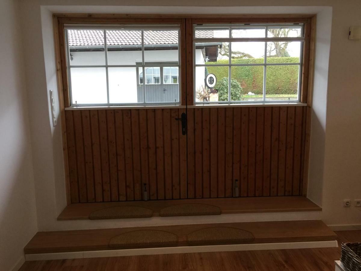 Apartament Hof Busen Farm Haus Mönchengladbach Zewnętrze zdjęcie
