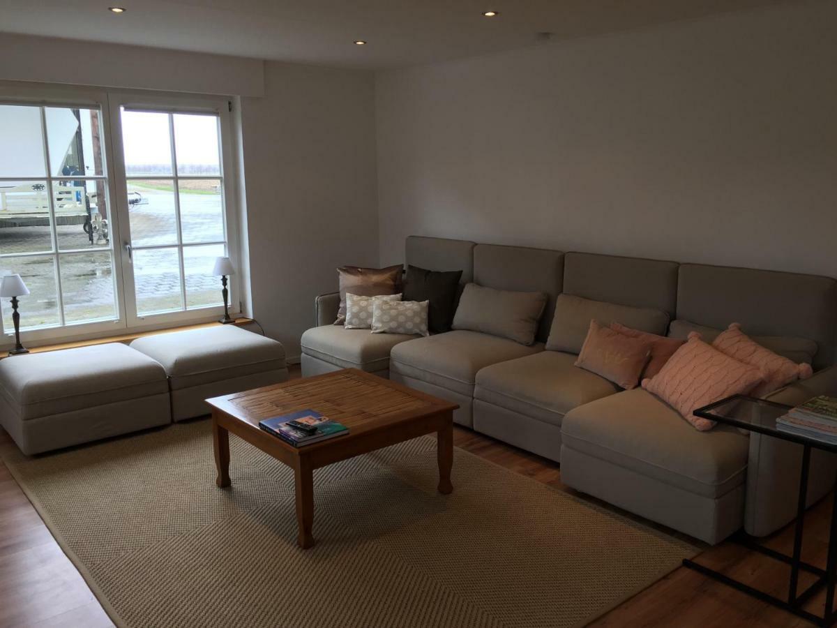 Apartament Hof Busen Farm Haus Mönchengladbach Zewnętrze zdjęcie