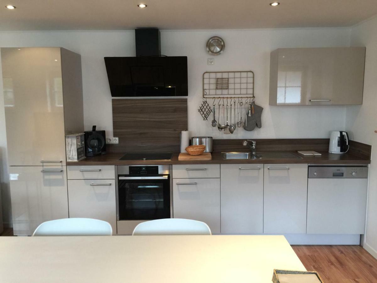 Apartament Hof Busen Farm Haus Mönchengladbach Zewnętrze zdjęcie