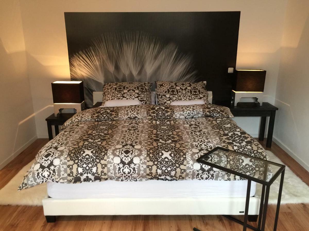 Apartament Hof Busen Farm Haus Mönchengladbach Zewnętrze zdjęcie
