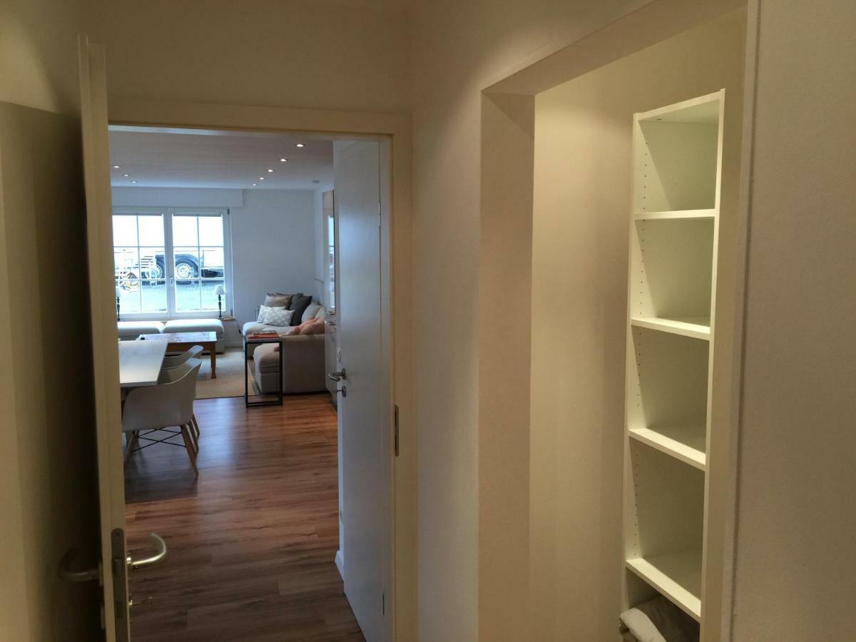 Apartament Hof Busen Farm Haus Mönchengladbach Zewnętrze zdjęcie