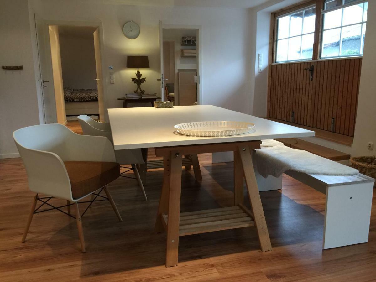 Apartament Hof Busen Farm Haus Mönchengladbach Zewnętrze zdjęcie