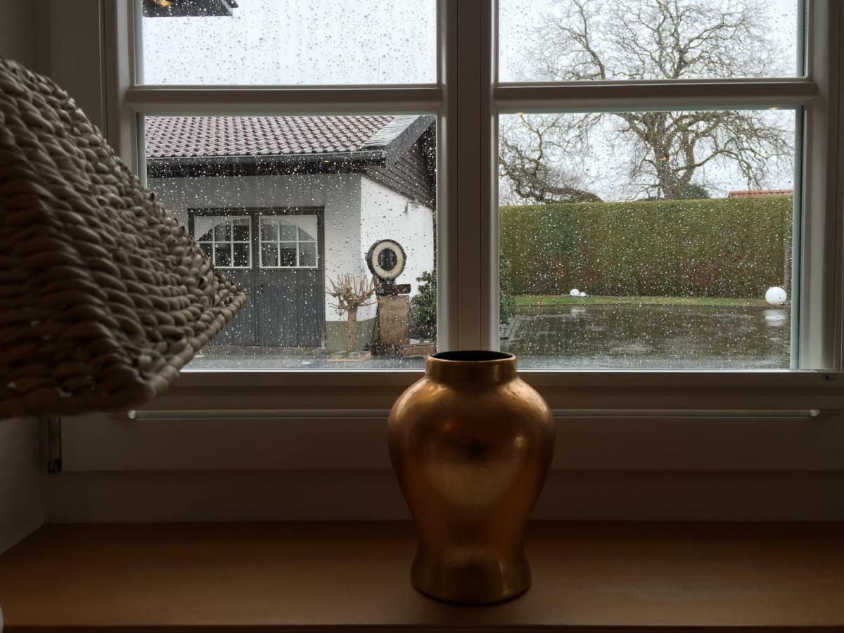 Apartament Hof Busen Farm Haus Mönchengladbach Zewnętrze zdjęcie