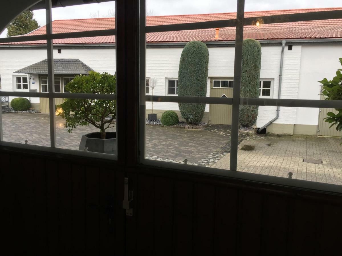Apartament Hof Busen Farm Haus Mönchengladbach Zewnętrze zdjęcie